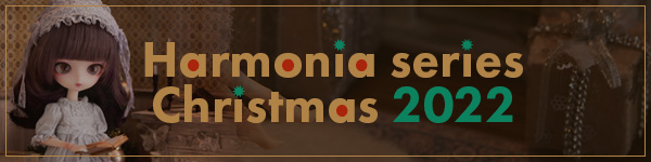 Harmonia Christmas 2022
