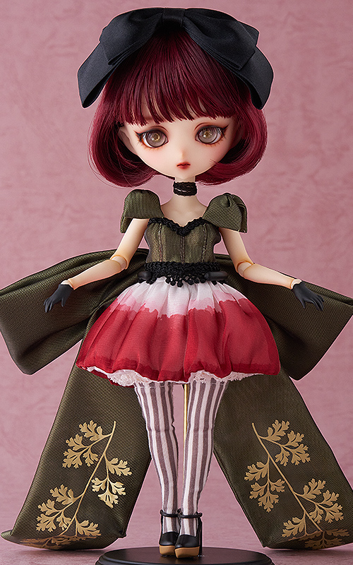 Harmonia bloom アネモネ