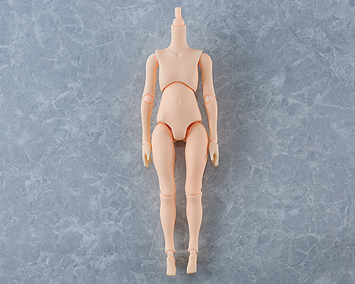Harmonia bloom blooming doll root (Body-Boyhood)