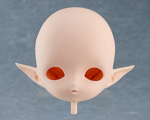 Harmonia bloom blooming doll (Head-Elf)