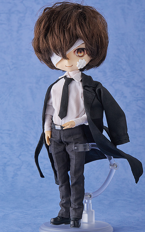 Harmonia humming Osamu Dazai: Fifteen-Year-Old Ver.