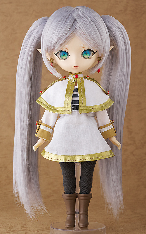 Harmonia humming フリーレン