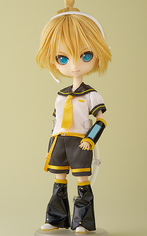 Harmonia humming Kagamine Len