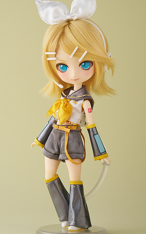 Harmonia humming Kagamine Rin