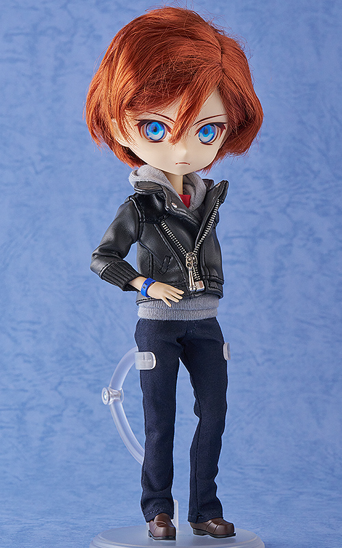 Harmonia humming Chuya Nakahara: Fifteen-Year-Old Ver.